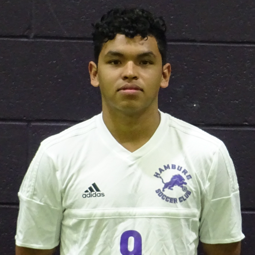 Alan Lemus mugshot