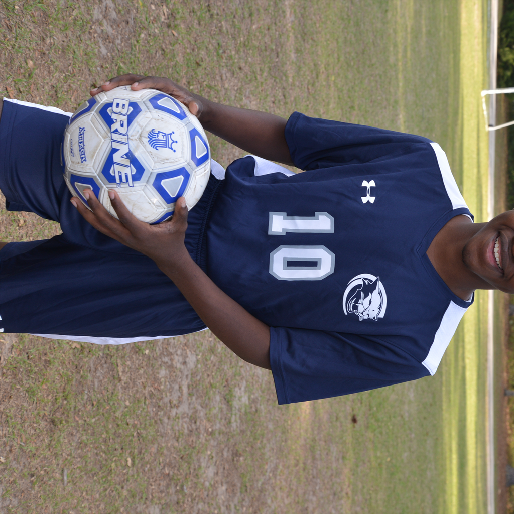 Nathan Jean-Francois