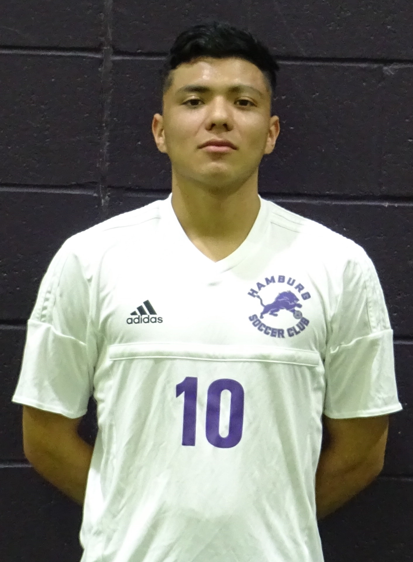 Ronaldo Mondragon