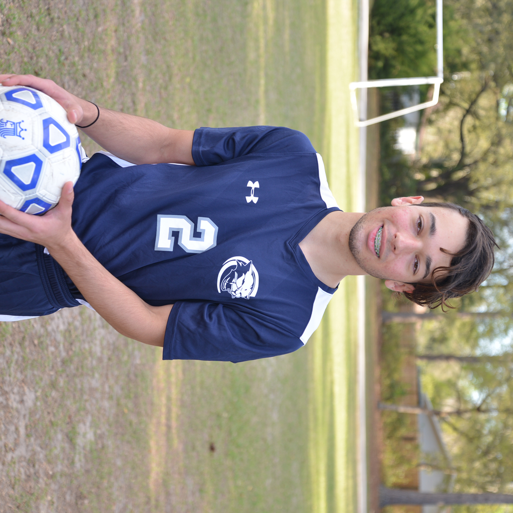 Josh Arola