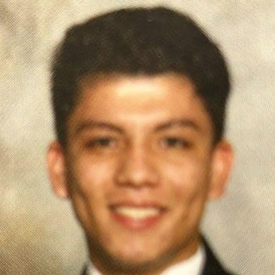 Jorge Moran mugshot