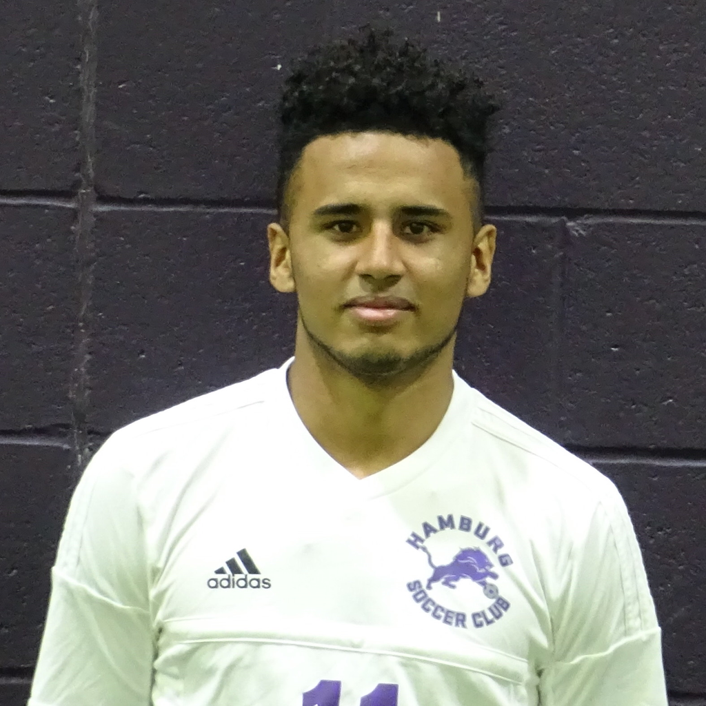 Ismael Bran mugshot