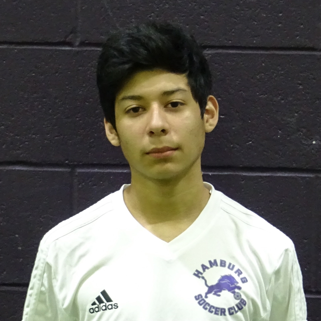 Fabian Chavira mugshot
