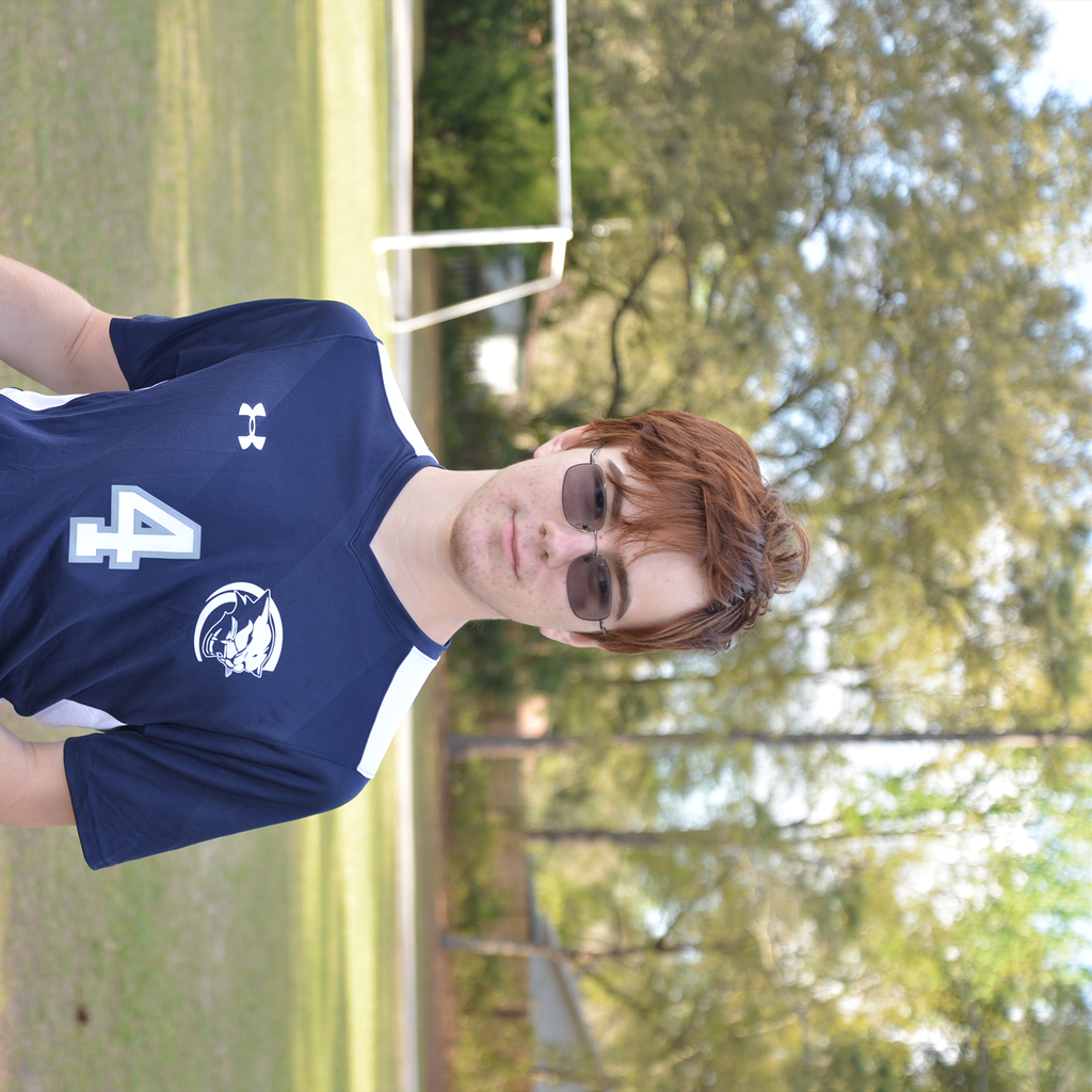 Caleb Heck