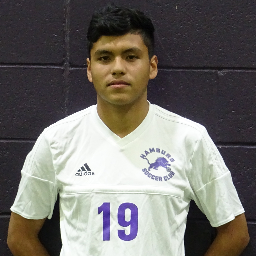 Primitivo Lemus mugshot