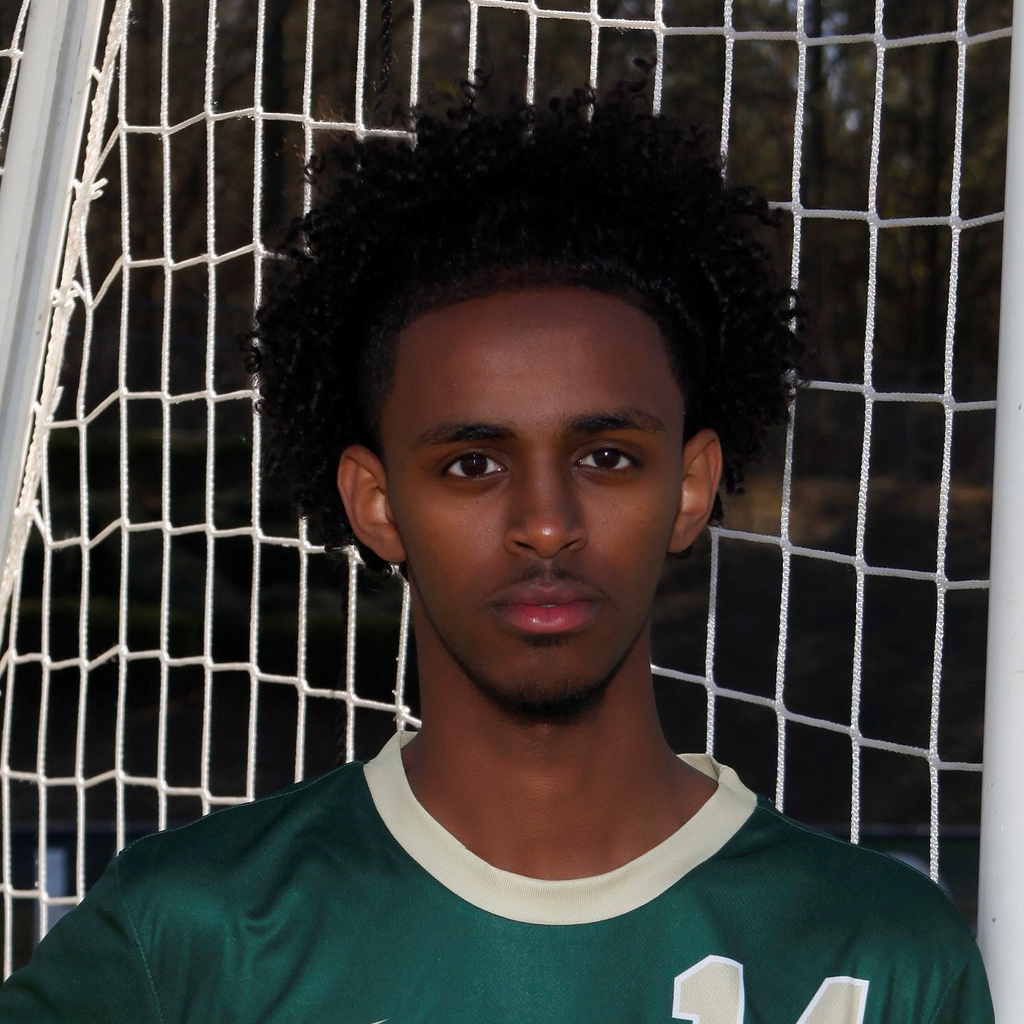 Zeki Berhanu