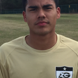 Andres Toro