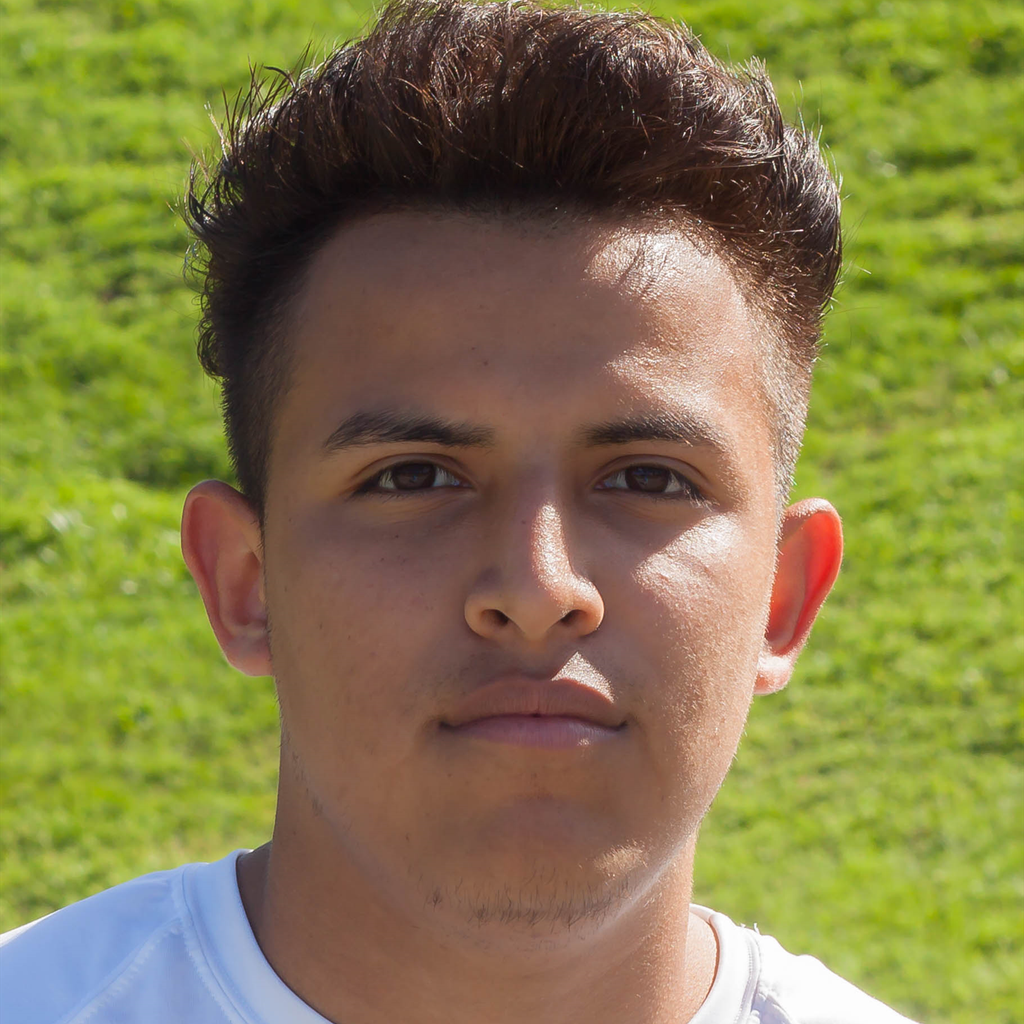 Diego Manzano mugshot