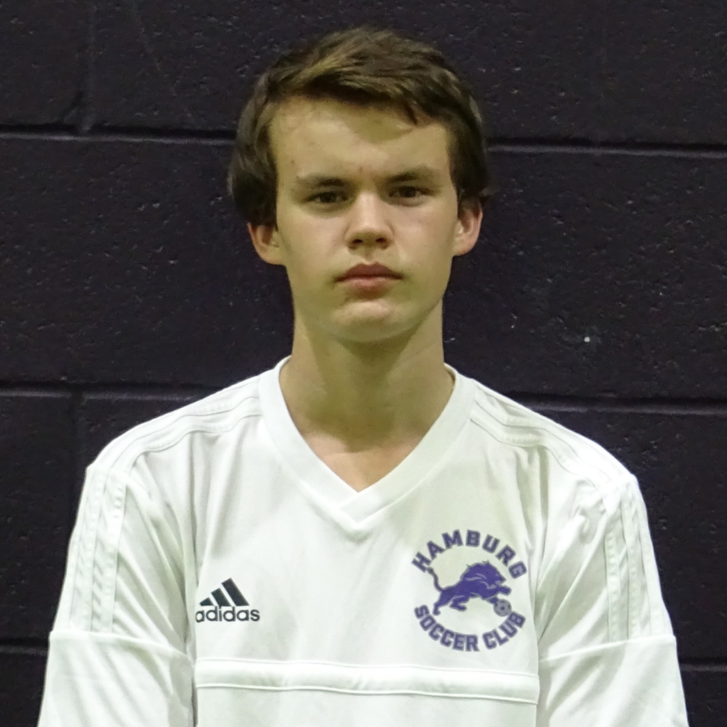 Trey Hux mugshot