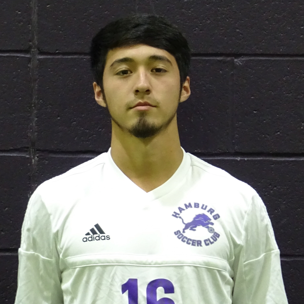Michael Mondragon mugshot
