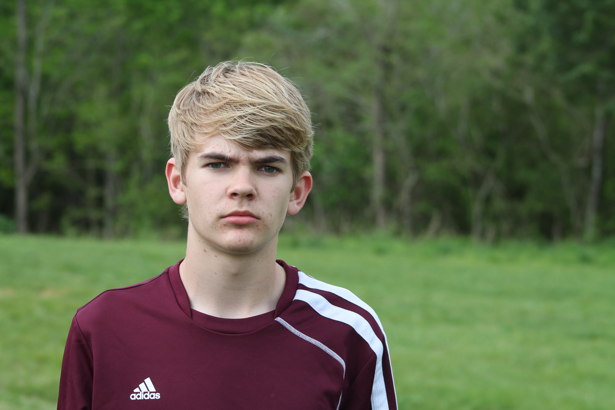Zach Williams