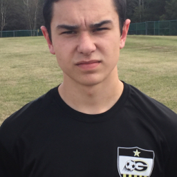 Dawson Rosenfeld