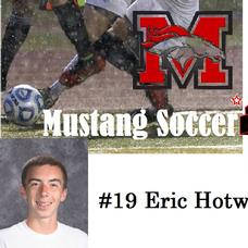 Eric Hotwagner mugshot
