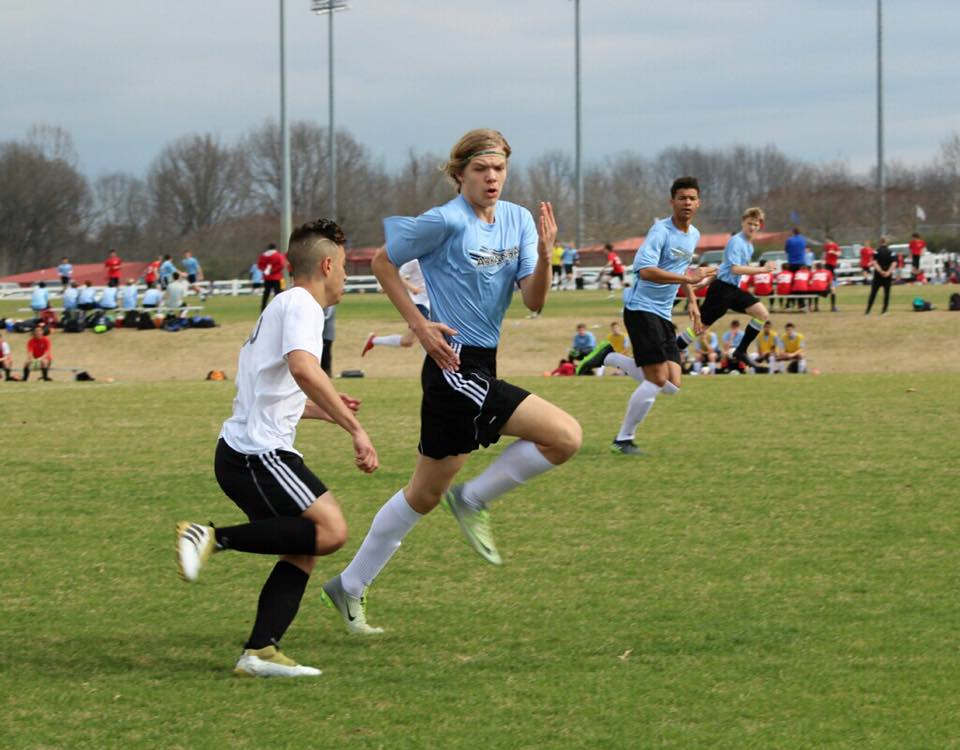 Brady Wyatt