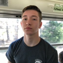 Daniel Heikes mugshot