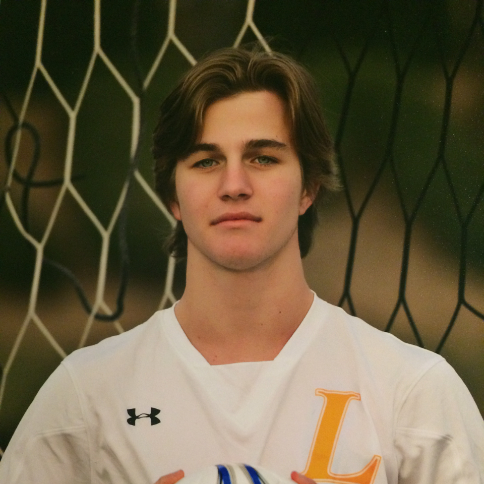 Nic Cato mugshot
