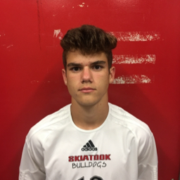 Dylan Geib