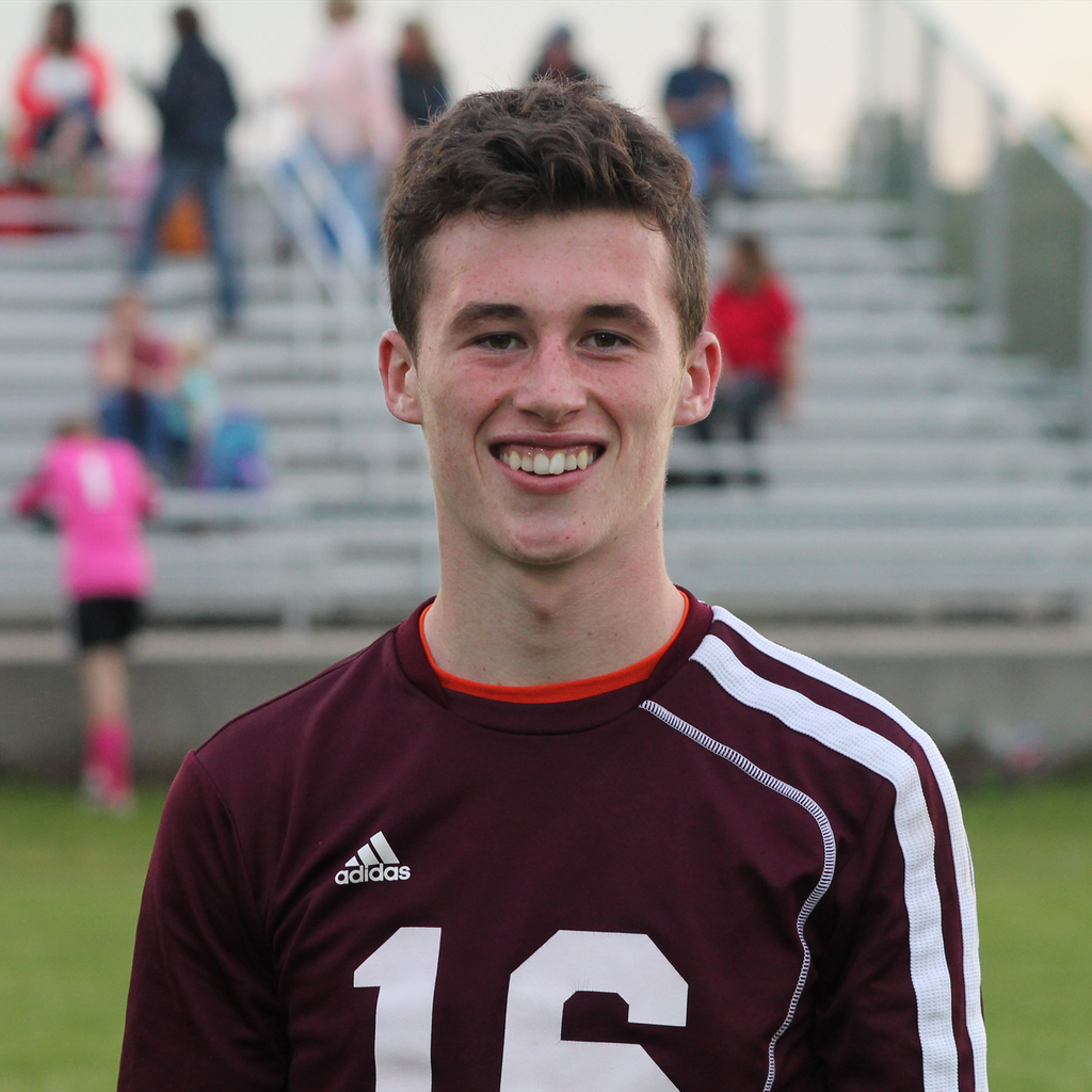 Carter Graves