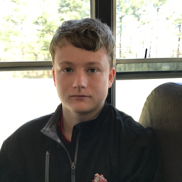 Landon Wiley mugshot