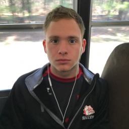 Noah Williams mugshot