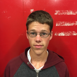 Caleb Houpe