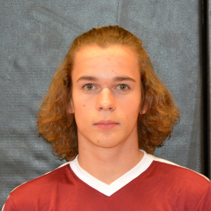 Colton Buchanan