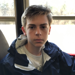 Wes Stone mugshot