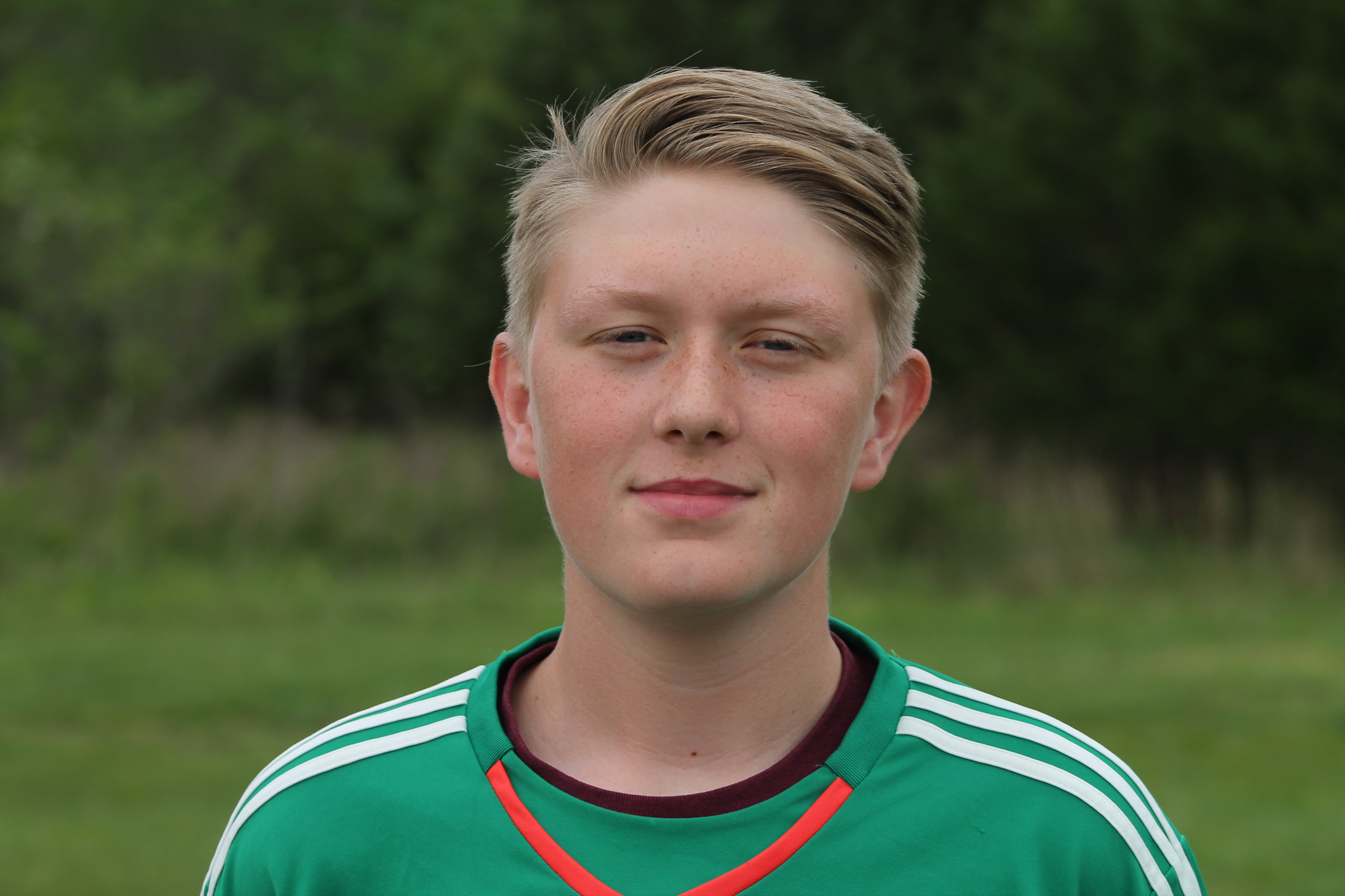 Cameron Webb