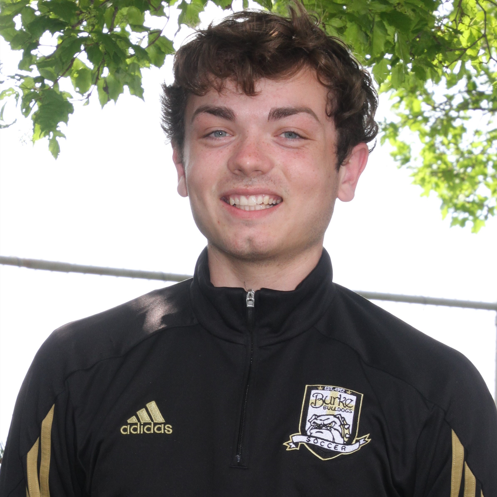 Justin Caniglia