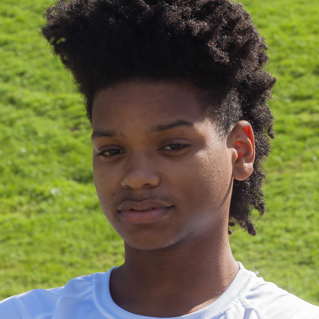 Taiwan Hamilton mugshot