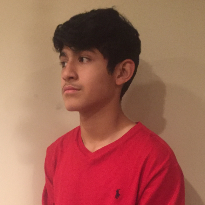 Andres Saldierna mugshot