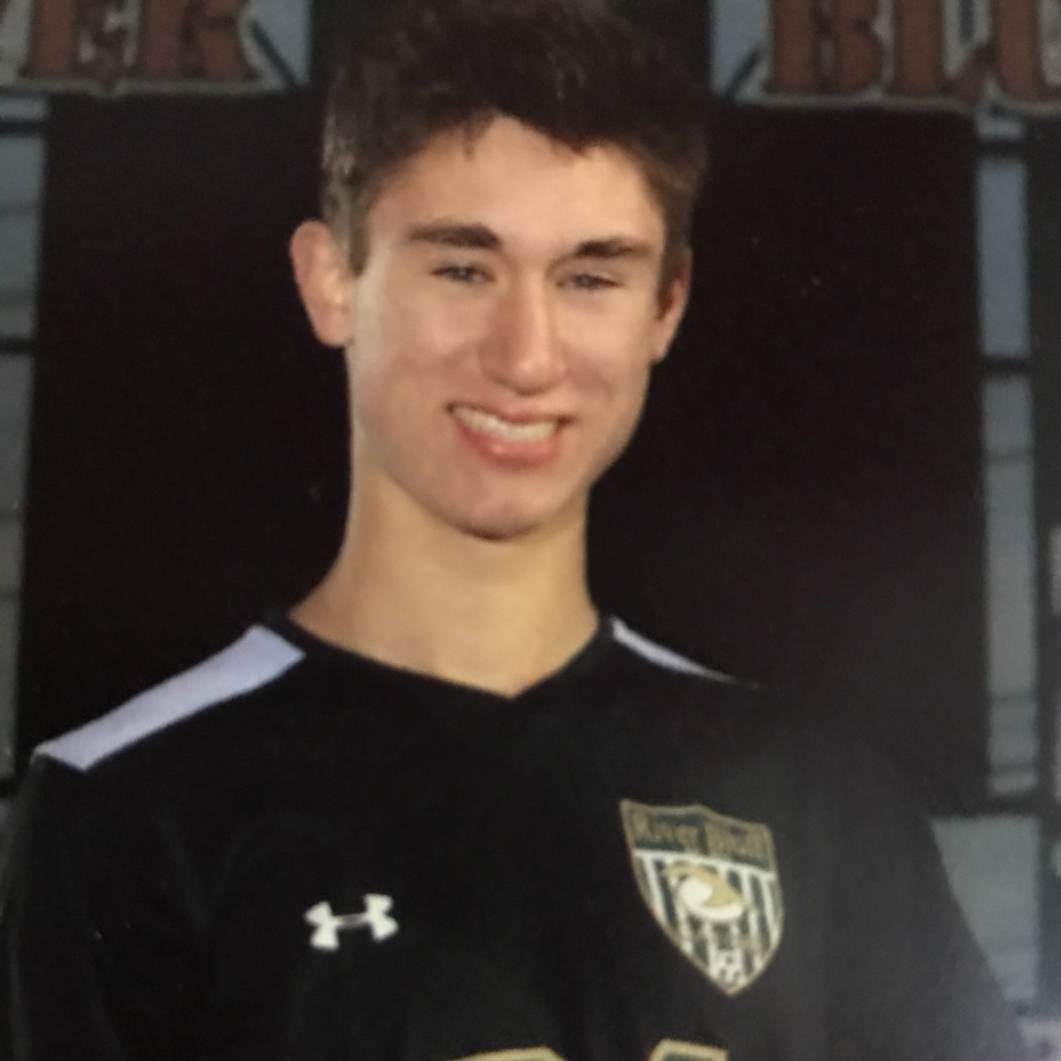 Westen Wingard mugshot