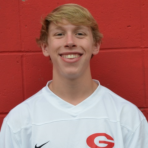 Ben Baumgardener