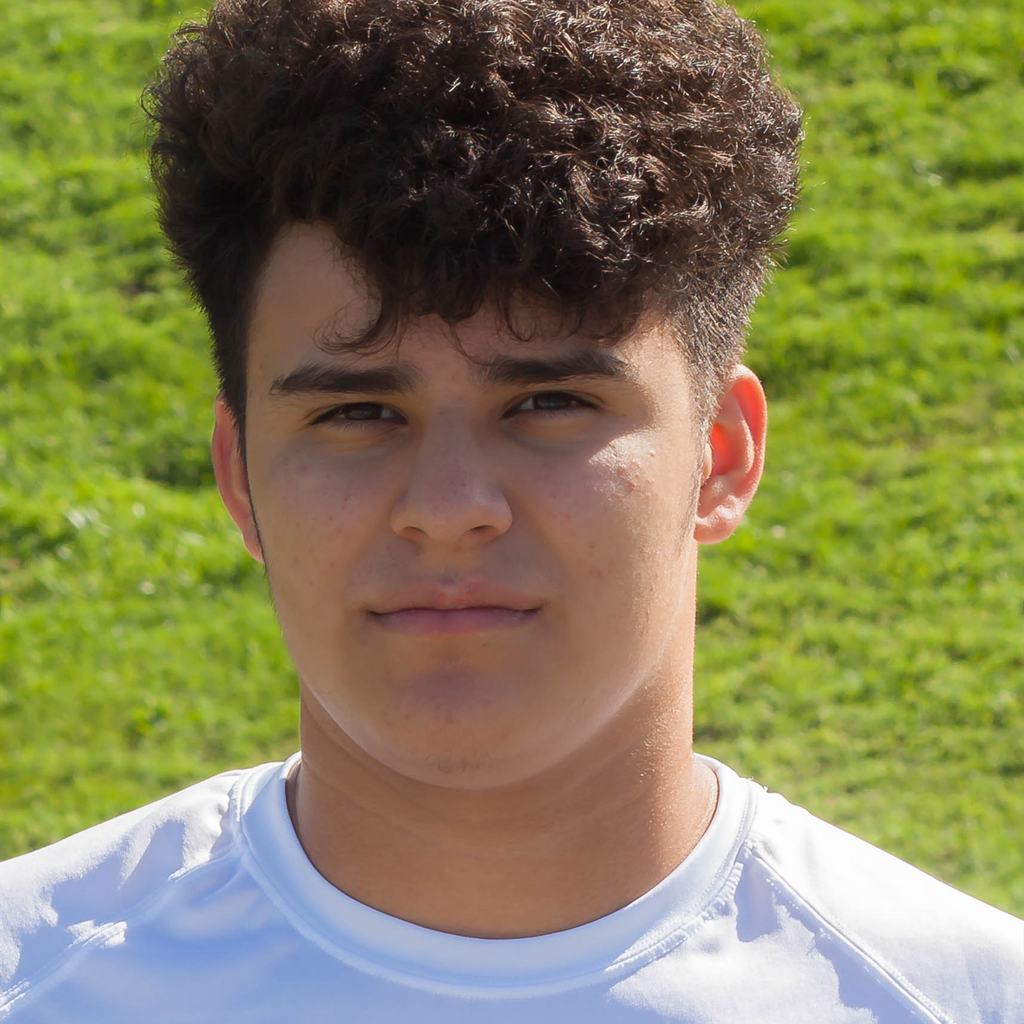 Luis Hernandez