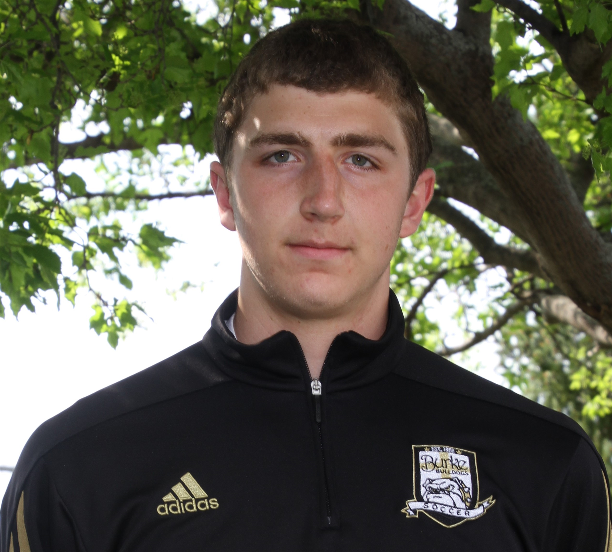 Cole Frahm