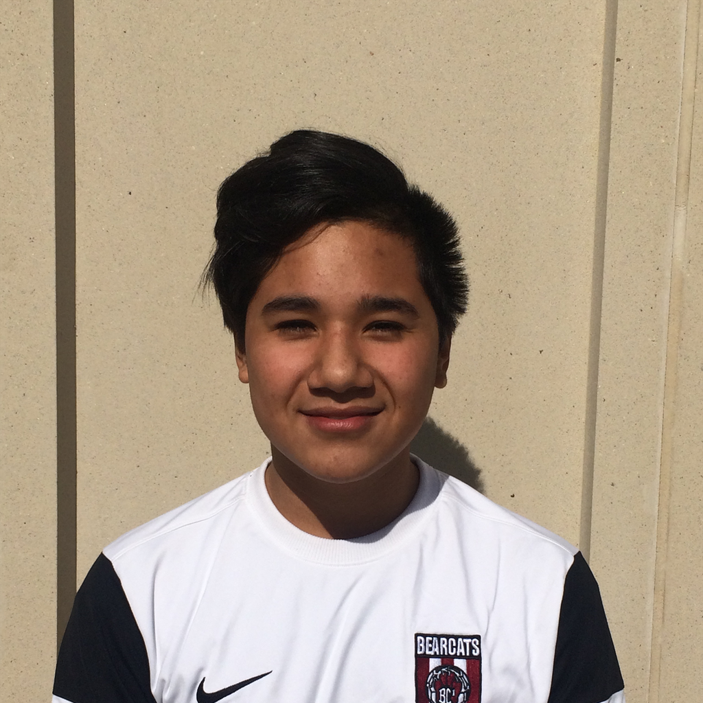 Dereck Murguia