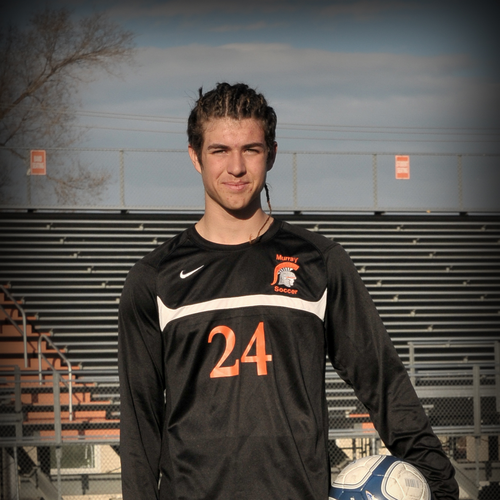 Aaron Gannon