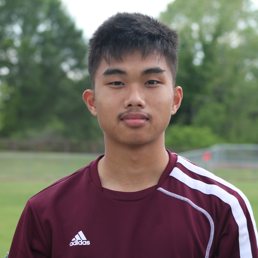 Ben Nguyen