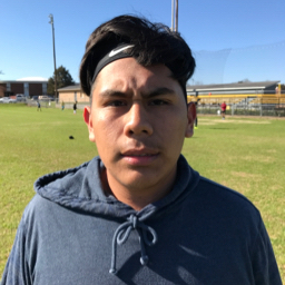 Eduardo Garcia mugshot