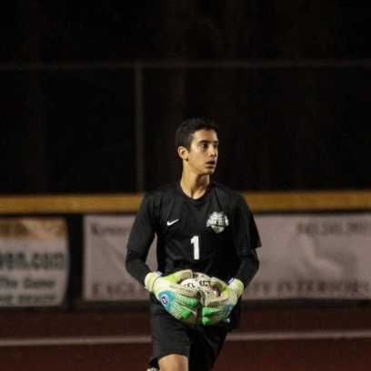 Max Davila