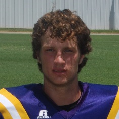 Colby Bell mugshot