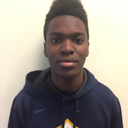 Elijah Conley