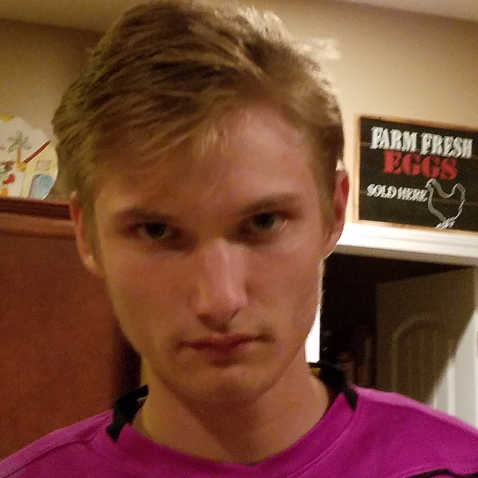 SAGE LAMB mugshot