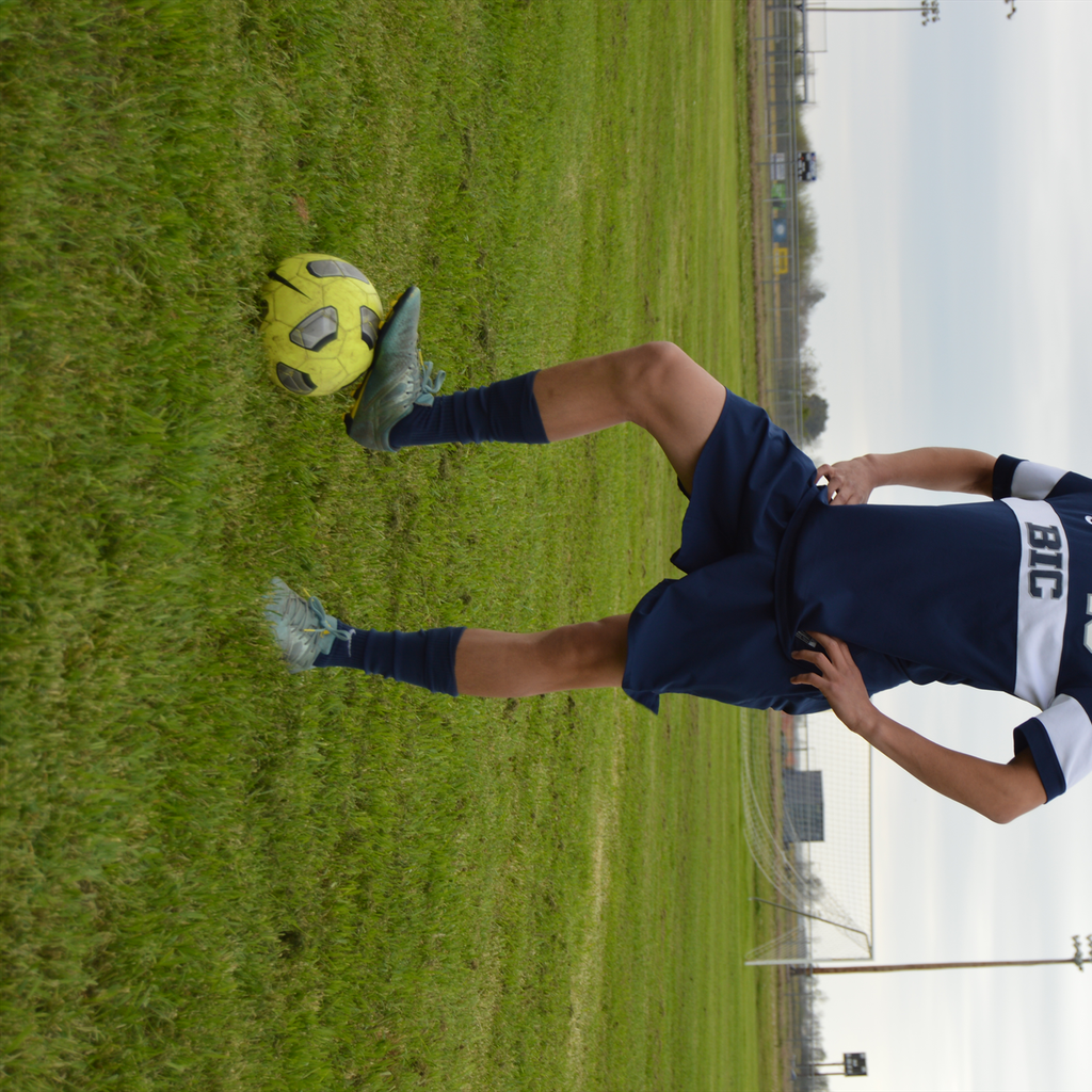 Johnathon Gomez