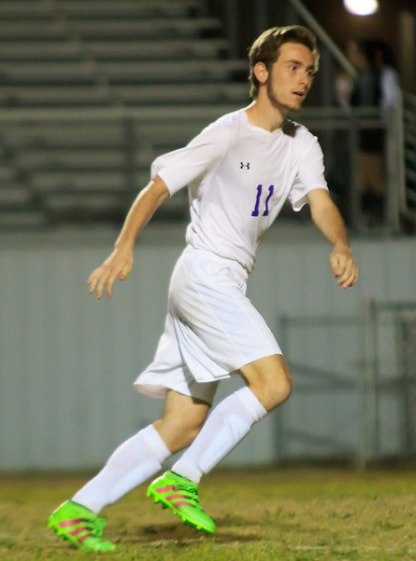 Tyler Harper