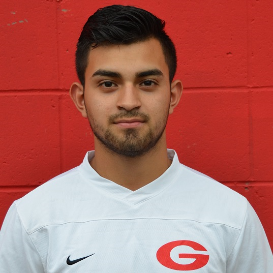 Alex Flores