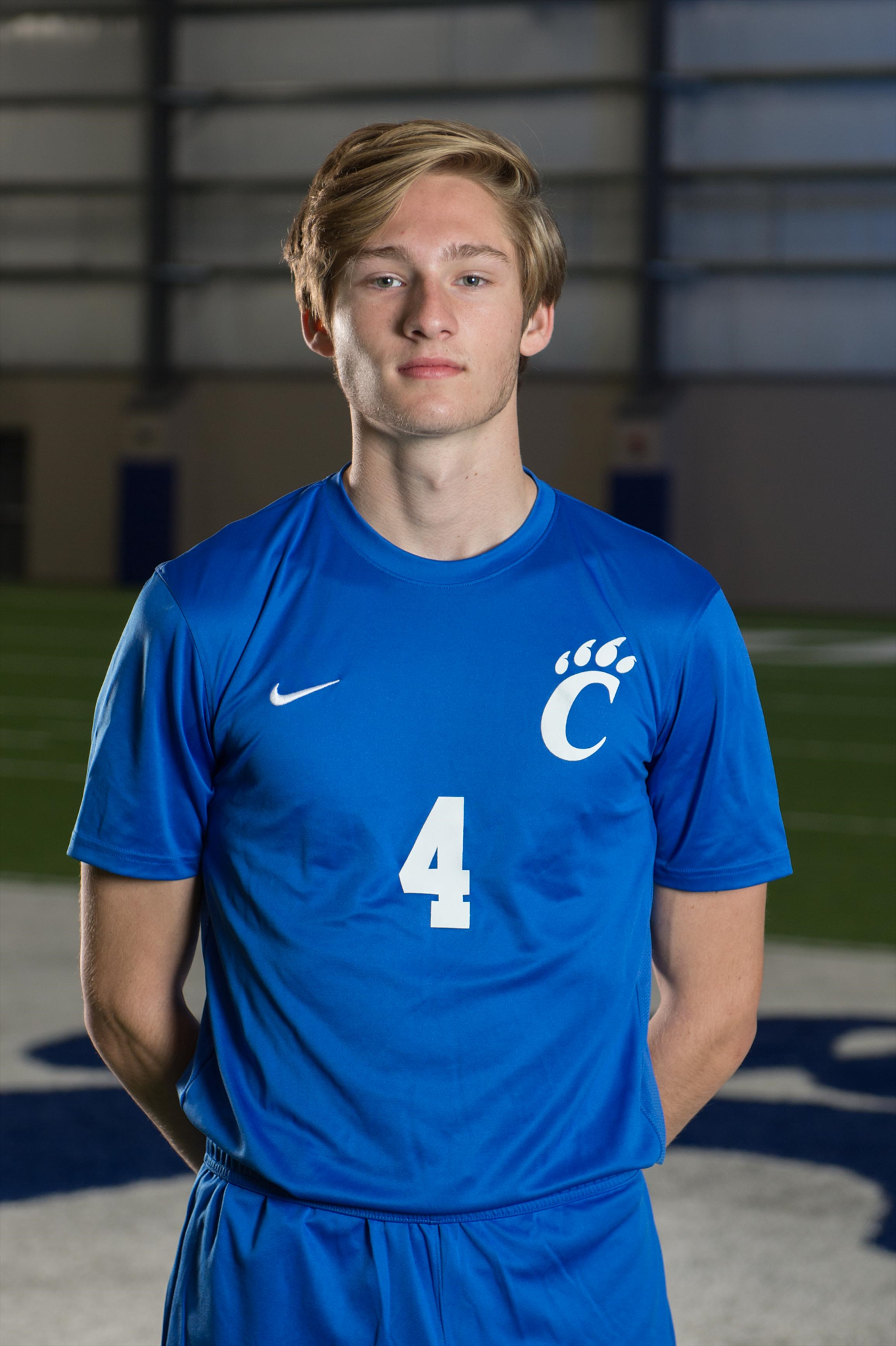 Brooks Thomason