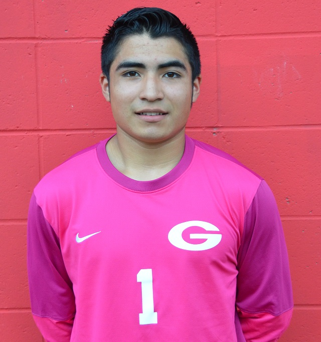 Patricio Parra mugshot