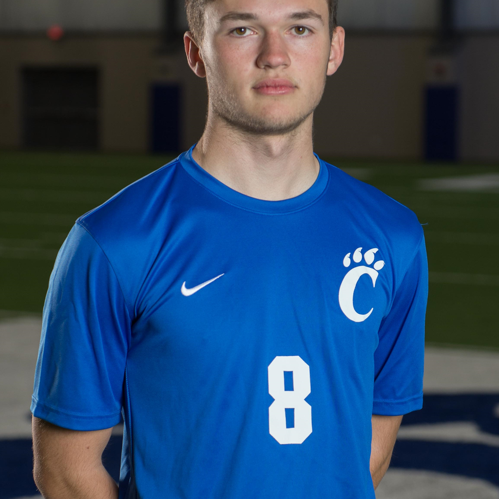 Austin Codemo