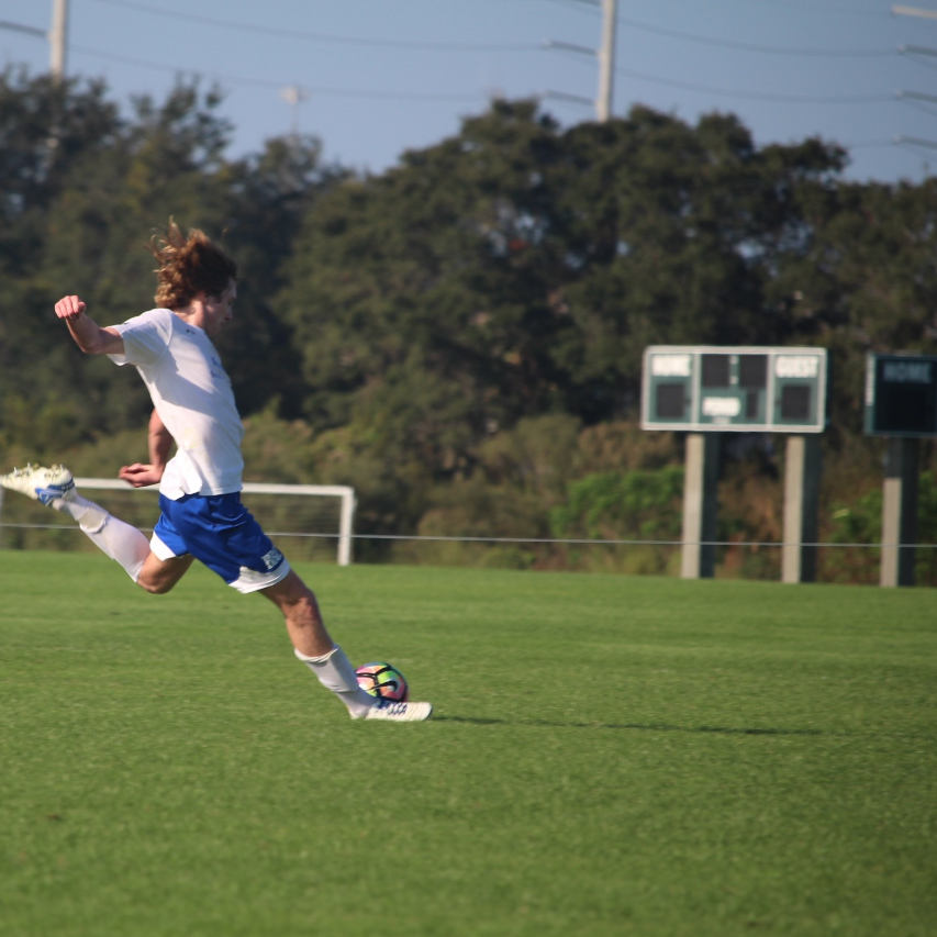 Alex Holloman